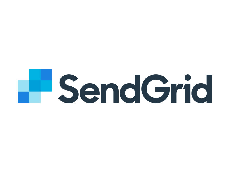 Sendgrid logo